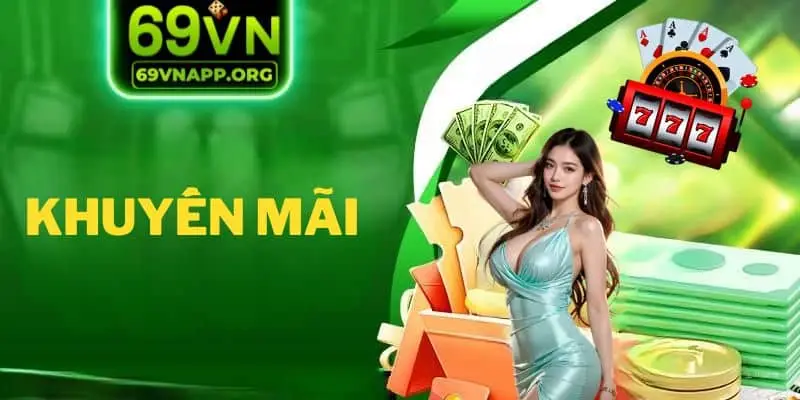 Chương trình khuyến mãi 96WIN hấp dẫn