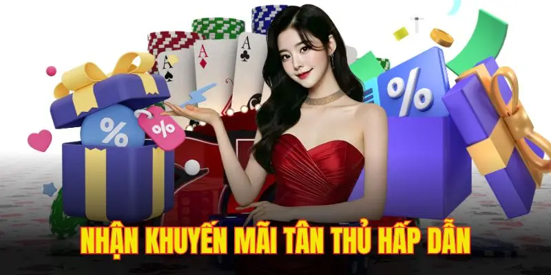 Quy trình nhận thưởng khuyến mãi 96win